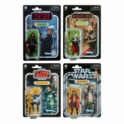 Star Wars Vintage Collection Action Figures 10 Cm 2020 Wave 4 -Sconto Modello Giocattolo in Italia x hase7763eu41 1 1