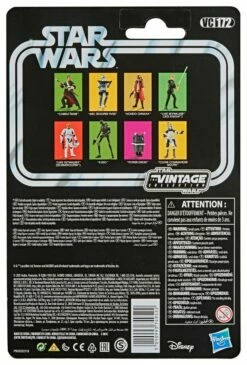 Star Wars Vintage Collection Action Figures 10 Cm 2020 Wave 4 -Sconto Modello Giocattolo in Italia x hase7763eu41 a 1