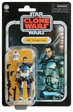 Star Wars Vintage Collection Action Figures 10 Cm 2020 Wave 4 -Sconto Modello Giocattolo in Italia x hase7763eu41 b 1