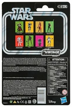Star Wars Vintage Collection Action Figures 10 Cm 2020 Wave 4 -Sconto Modello Giocattolo in Italia x hase7763eu41 p 1