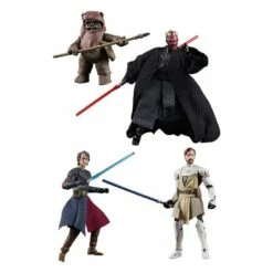 Star Wars Vintage Collection Action Figures 10 Cm 2020 Wave 5