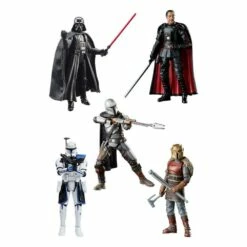 Star Wars Vintage Collection Action Figures 10 Cm 2021 Wave 1