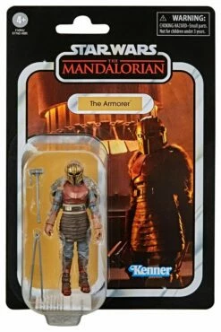 Star Wars Vintage Collection Action Figures 10 Cm 2021 Wave 1 -Sconto Modello Giocattolo in Italia x hase7763eu43 j 1