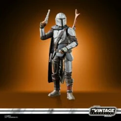 Star Wars Vintage Collection Action Figures 10 Cm 2021 Wave 1 -Sconto Modello Giocattolo in Italia x hase7763eu43 r 1
