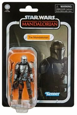 Star Wars Vintage Collection Action Figures 10 Cm 2021 Wave 1 -Sconto Modello Giocattolo in Italia x hase7763eu43 u 1