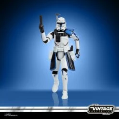 Star Wars Vintage Collection Action Figures 10 Cm 2021 Wave 1 -Sconto Modello Giocattolo in Italia x hase7763eu43 x 1