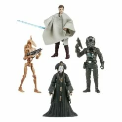 Star Wars Vintage Collection Action Figures 10 Cm 2021 Wave 2