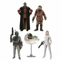 Star Wars Vintage Collection Action Figures 10 Cm 2021 Wave 3