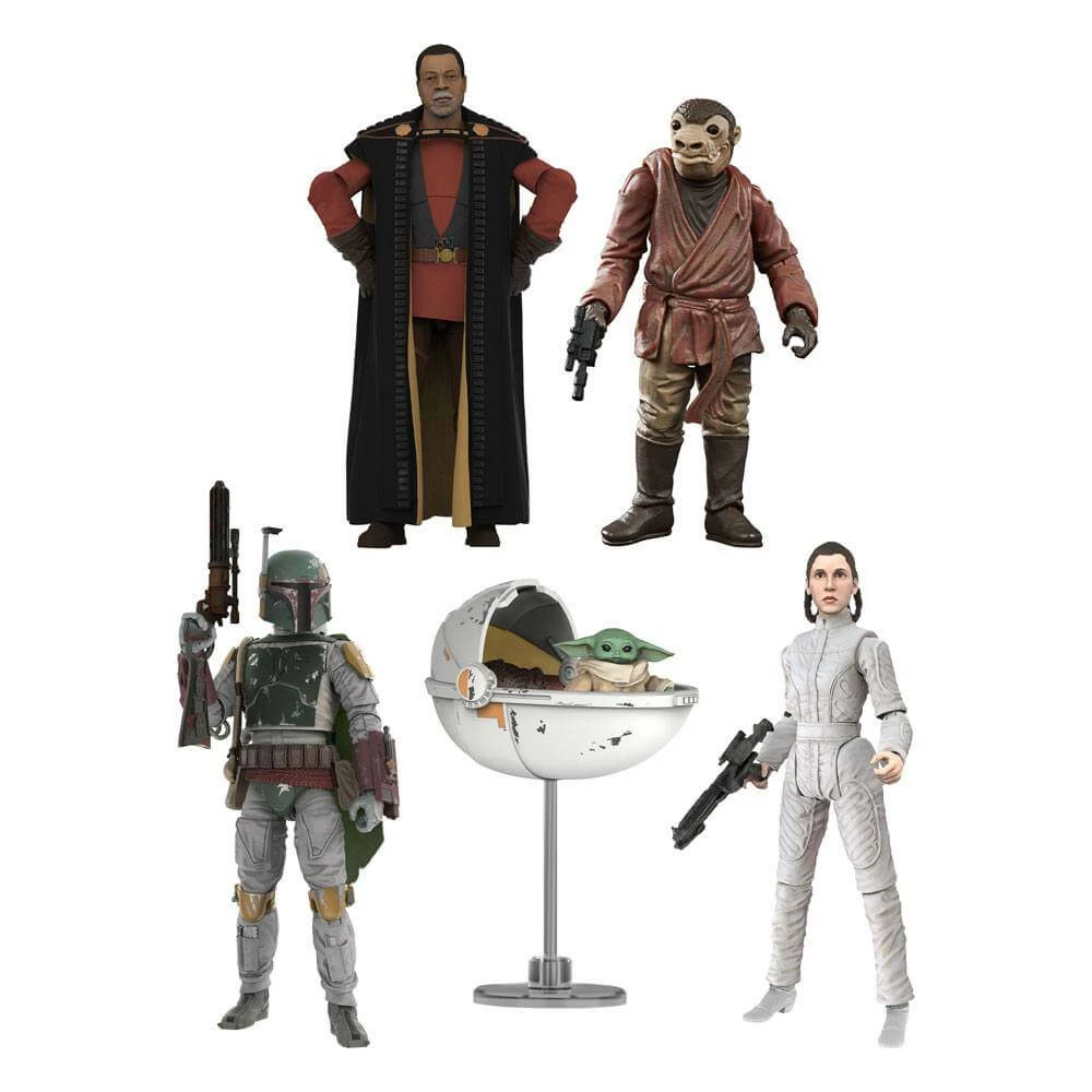 Star Wars Vintage Collection Action Figures 10 Cm 2021 Wave 3 3 Star Wars Vintage Collection Action Figures 10 Cm 2021 Wave 3