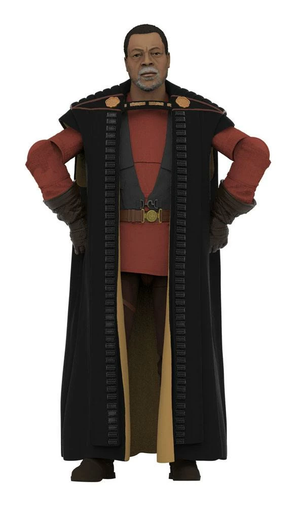 Star Wars Vintage Collection Action Figures 10 Cm 2021 Wave 3 5 Star Wars Vintage Collection Action Figures 10 Cm 2021 Wave 3 - immagine 3