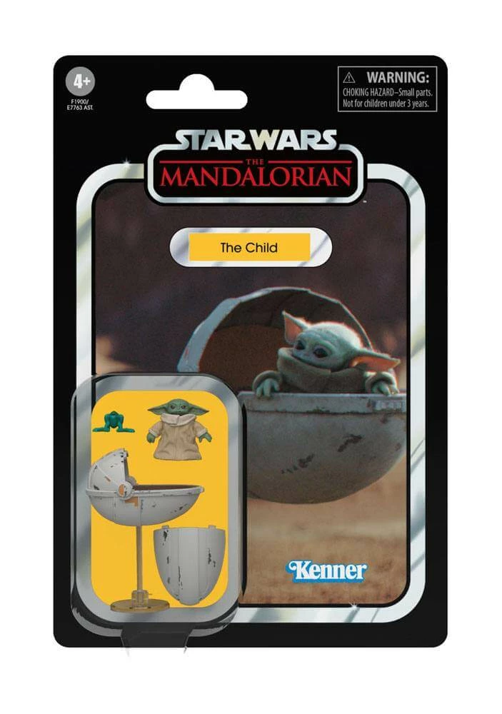 Star Wars Vintage Collection Action Figures 10 Cm 2021 Wave 3 16 Star Wars Vintage Collection Action Figures 10 Cm 2021 Wave 3 - immagine 14