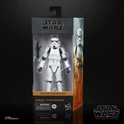 Star Wars Black Series Action Figures 15 Cm 2020 Wave 3 -Sconto Modello Giocattolo in Italia x hase8908eu40 b 1