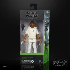 Star Wars Black Series Action Figures 15 Cm 2020 Wave 3 -Sconto Modello Giocattolo in Italia x hase8908eu40 d 1