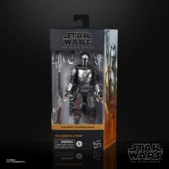 Star Wars Black Series Action Figures 15 Cm 2020 Wave 3 -Sconto Modello Giocattolo in Italia x hase8908eu40 e 1