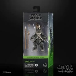 Star Wars Black Series Action Figures 15 Cm 2020 Wave 3 -Sconto Modello Giocattolo in Italia x hase8908eu40 f 1