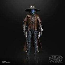 Star Wars Black Series Action Figures 15 Cm 2020 Wave 4 -Sconto Modello Giocattolo in Italia x hase8908eu41 a 1