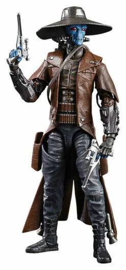 Star Wars Black Series Action Figures 15 Cm 2020 Wave 4 -Sconto Modello Giocattolo in Italia x hase8908eu41 b 1