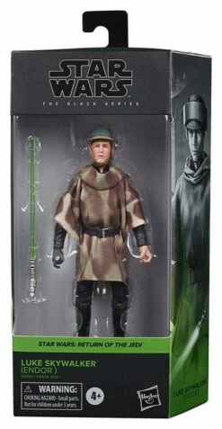 Star Wars Black Series Action Figures 15 Cm 2020 Wave 4 -Sconto Modello Giocattolo in Italia x hase8908eu41 g 1