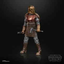 Star Wars Black Series Action Figures 15 Cm 2020 Wave 4 -Sconto Modello Giocattolo in Italia x hase8908eu41 h 2