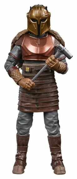 Star Wars Black Series Action Figures 15 Cm 2020 Wave 4 -Sconto Modello Giocattolo in Italia x hase8908eu41 i 1