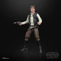 Star Wars Black Series Action Figures 15 Cm 2020 Wave 4 -Sconto Modello Giocattolo in Italia x hase8908eu41 n 1