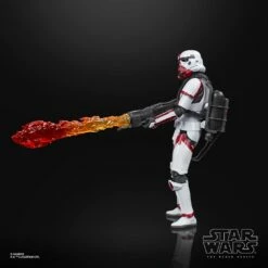 Star Wars Black Series Action Figures 15 Cm 2020 Wave 4 -Sconto Modello Giocattolo in Italia x hase8908eu41 r 1