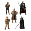 Star Wars Black Series Action Figures 15 Cm 2021 Wave 1 -Sconto Modello Giocattolo in Italia x hase8908eu42 1