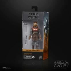 Star Wars Black Series Action Figures 15 Cm 2021 Wave 1 -Sconto Modello Giocattolo in Italia x hase8908eu42 a 1