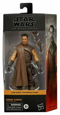 Star Wars Black Series Action Figures 15 Cm 2021 Wave 1 -Sconto Modello Giocattolo in Italia x hase8908eu42 o 1