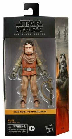 Star Wars Black Series Action Figures 15 Cm 2021 Wave 1 -Sconto Modello Giocattolo in Italia x hase8908eu42 t 1