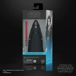 Star Wars Black Series Action Figures 15 Cm 2021 Wave 1 -Sconto Modello Giocattolo in Italia x hase8908eu42 v 1