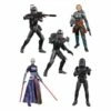 Star Wars Black Series Action Figures 15 Cm 2021 Wave 2 -Sconto Modello Giocattolo in Italia x hase8908eu43 1