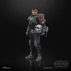 Star Wars Black Series Action Figures 15 Cm 2021 Wave 2 -Sconto Modello Giocattolo in Italia x hase8908eu43 a 1