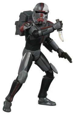 Star Wars Black Series Action Figures 15 Cm 2021 Wave 2 -Sconto Modello Giocattolo in Italia x hase8908eu43 d 1