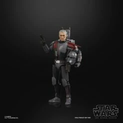 Star Wars Black Series Action Figures 15 Cm 2021 Wave 2 -Sconto Modello Giocattolo in Italia x hase8908eu43 g 1