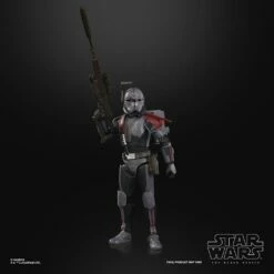 Star Wars Black Series Action Figures 15 Cm 2021 Wave 2 -Sconto Modello Giocattolo in Italia x hase8908eu43 i 1