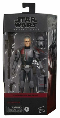 Star Wars Black Series Action Figures 15 Cm 2021 Wave 2 -Sconto Modello Giocattolo in Italia x hase8908eu43 k 1