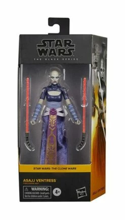Star Wars Black Series Action Figures 15 Cm 2021 Wave 2 -Sconto Modello Giocattolo in Italia x hase8908eu43 l 1