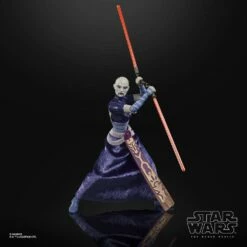 Star Wars Black Series Action Figures 15 Cm 2021 Wave 2 -Sconto Modello Giocattolo in Italia x hase8908eu43 n 1