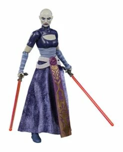 Star Wars Black Series Action Figures 15 Cm 2021 Wave 2 -Sconto Modello Giocattolo in Italia x hase8908eu43 q 1