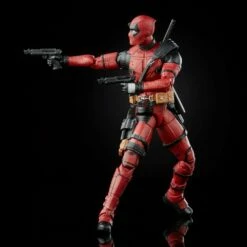 Deadpool Marvel Legends Action Figure 2-Pack 2020 Deadpool & Negasonic Teenage Warhead 15 Cm -Sconto Modello Giocattolo in Italia x hase9288 d 1
