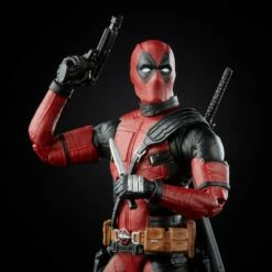 Deadpool Marvel Legends Action Figure 2-Pack 2020 Deadpool & Negasonic Teenage Warhead 15 Cm -Sconto Modello Giocattolo in Italia x hase9288 f 1