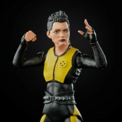 Deadpool Marvel Legends Action Figure 2-Pack 2020 Deadpool & Negasonic Teenage Warhead 15 Cm -Sconto Modello Giocattolo in Italia x hase9288 i 1
