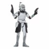 Star Wars The Clone Wars Vintage Collection Action Figure 2021 Clone Commander Wolffe 10 Cm - SEPTEMBER 2021 -Sconto Modello Giocattolo in Italia x hase9395 1