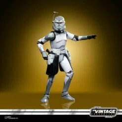 Star Wars The Clone Wars Vintage Collection Action Figure 2021 Clone Commander Wolffe 10 Cm - SEPTEMBER 2021 -Sconto Modello Giocattolo in Italia x hase9395 d 1