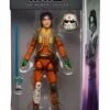 Ezra Bridger Star Wars Rebels Black Series Action Figure 2020 15 Cm