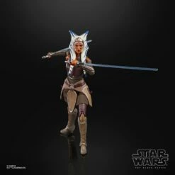 Ahsoka Tano Star Wars Rebels Black Series Action Figure 2020 15 Cm -Sconto Modello Giocattolo in Italia x hase9455 c 1