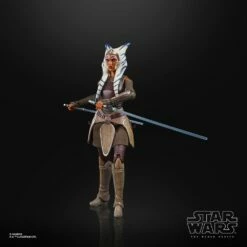 Ahsoka Tano Star Wars Rebels Black Series Action Figure 2020 15 Cm -Sconto Modello Giocattolo in Italia x hase9455 e 1