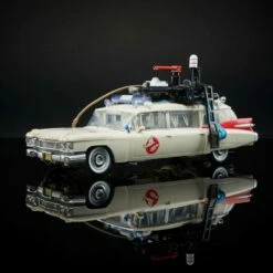 Transformers X Ghostbusters: Afterlife Vehicle Ecto-1 14 Transformers X Ghostbusters: Afterlife Vehicle Ecto-1 -Sconto Modello Giocattolo in Italia x hase9556 1