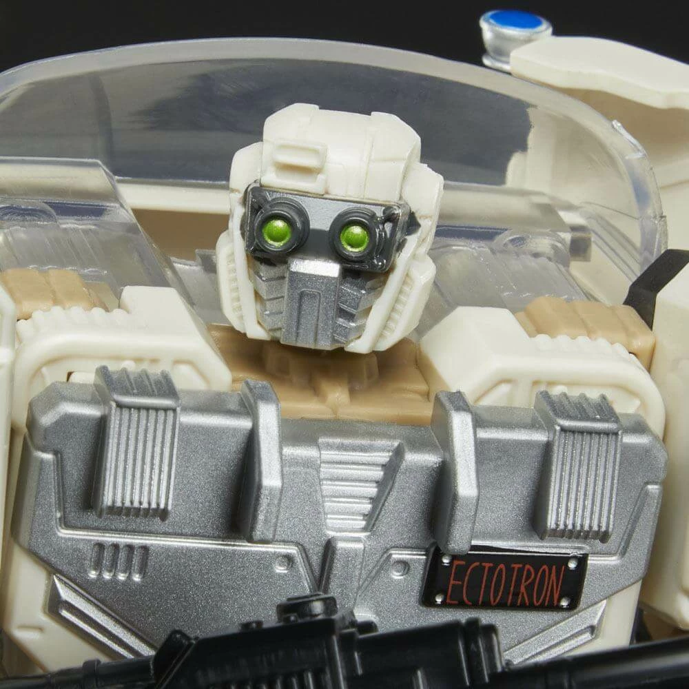 Transformers X Ghostbusters: Afterlife Vehicle Ecto-1 8 Transformers X Ghostbusters: Afterlife Vehicle Ecto-1 - immagine 6